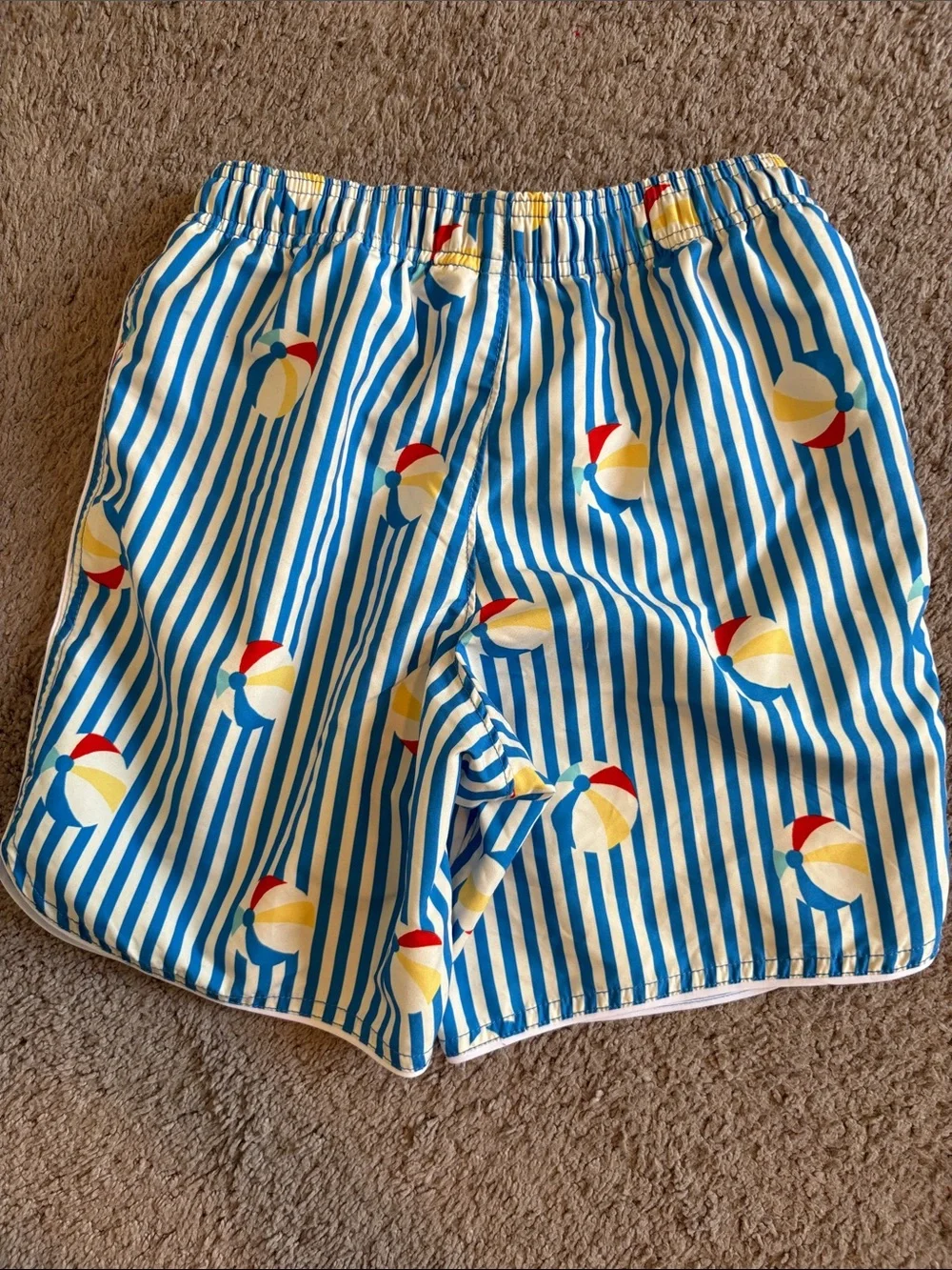 Hanna Andersson swim bundle